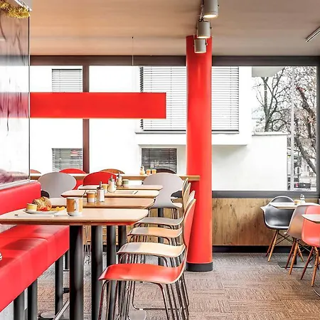 Hotel Ibis Bregenz 