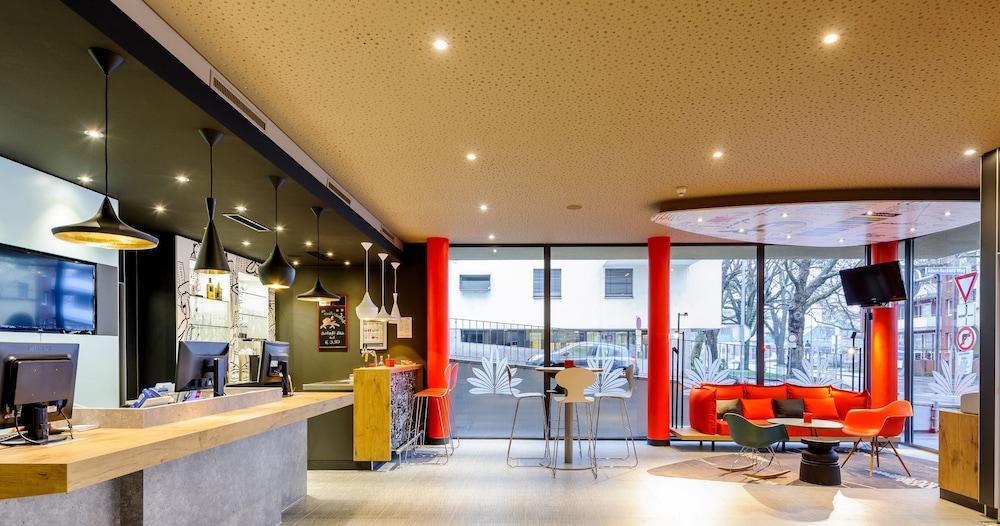 Ibis Hotel Bregenz