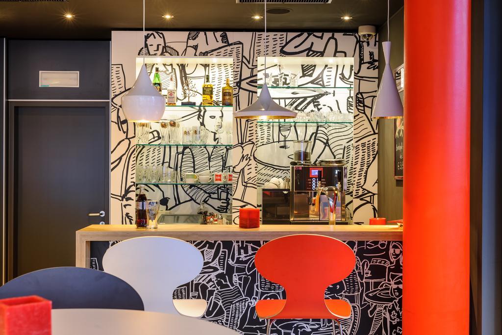 Ibis Hotel Bregenz