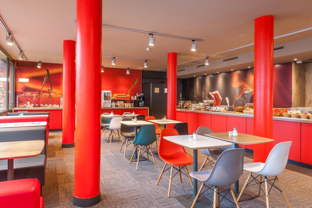 Ibis Hotel Bregenz