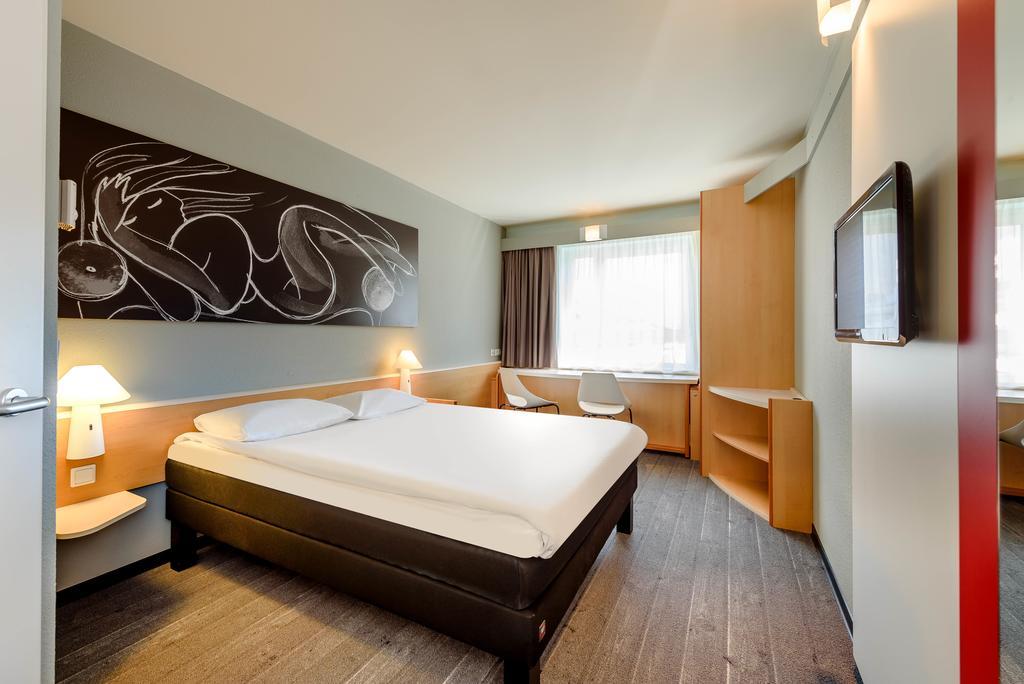 Hotel Ibis 3*