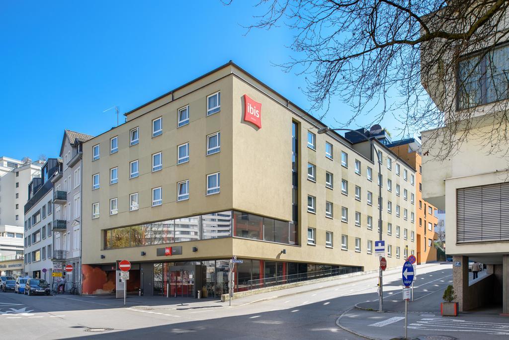 Hotel Ibis 3*