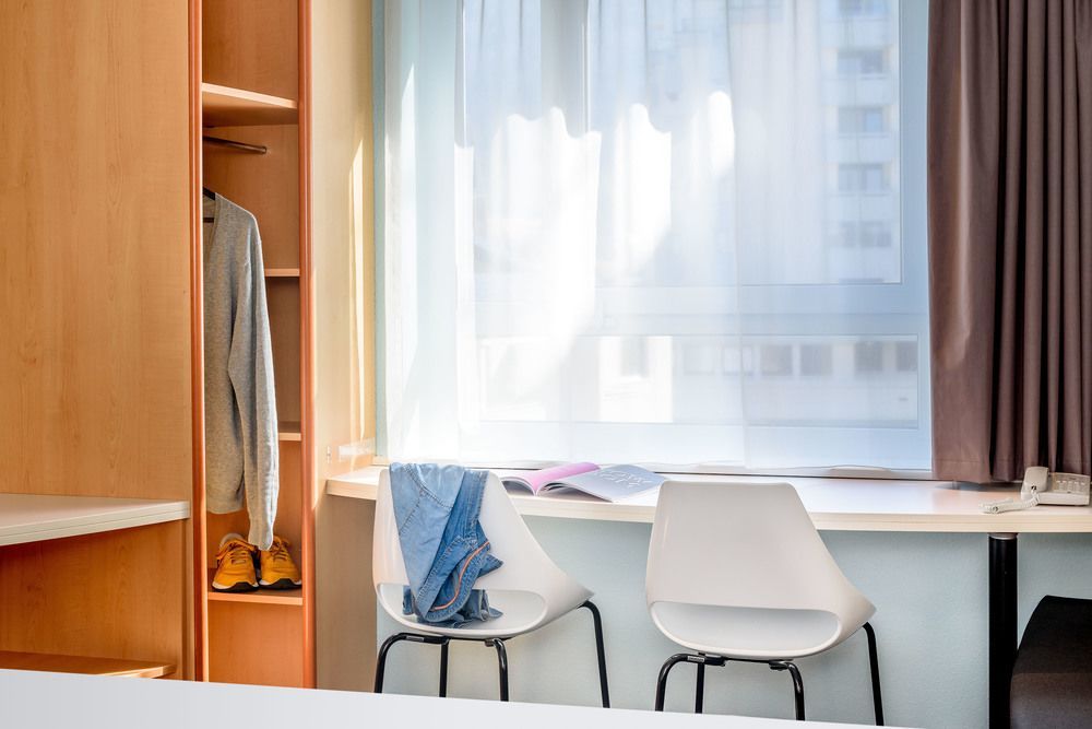 Ibis Bregenz
