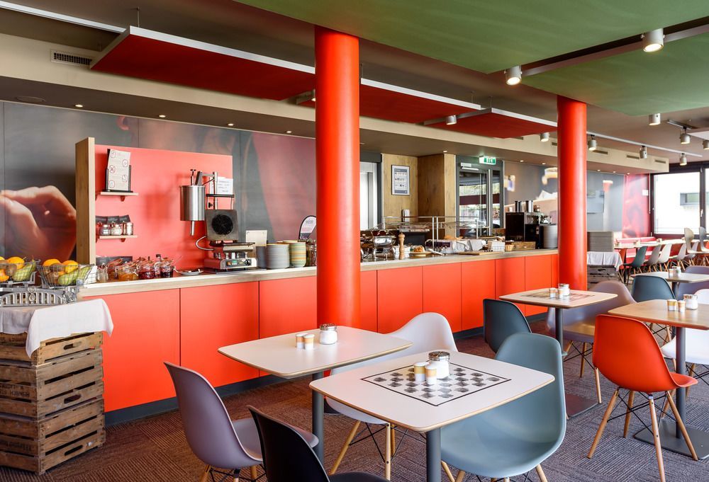 Hotel Ibis 3*