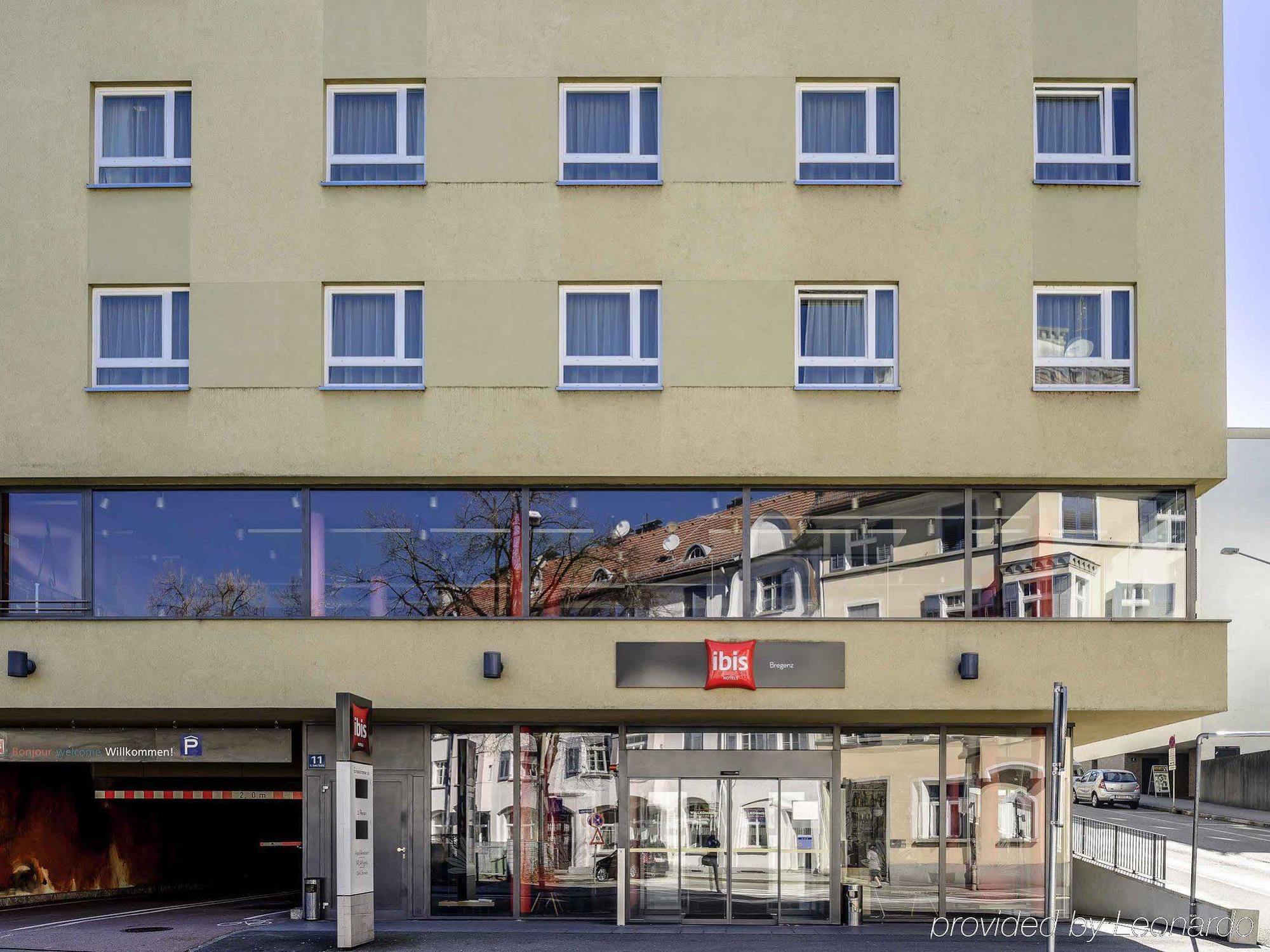 Ibis Bregenz