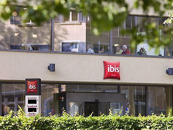 Ibis Hotel